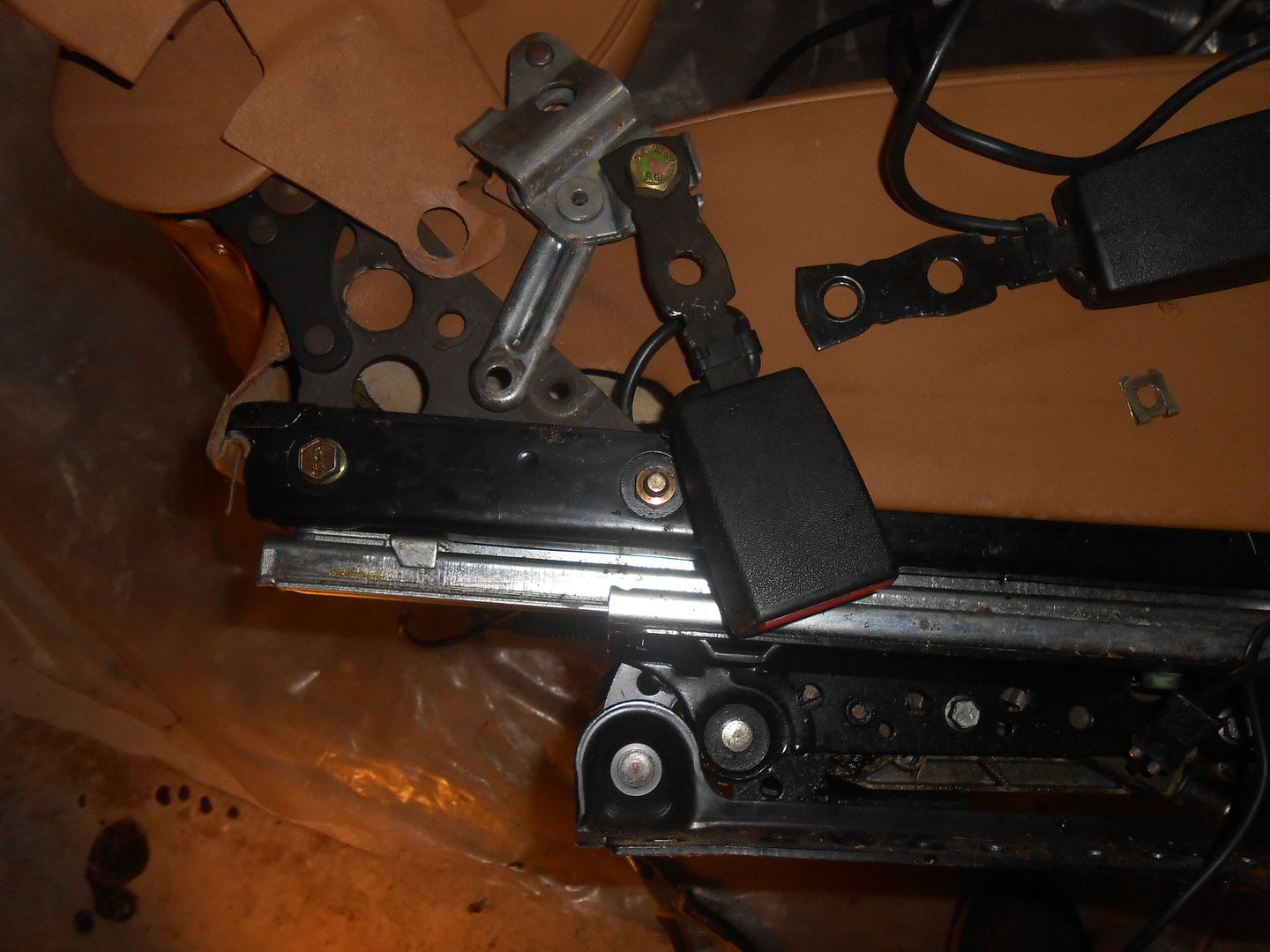 W126 Dual Airbag Retrofit Project MercedesBenz Forum